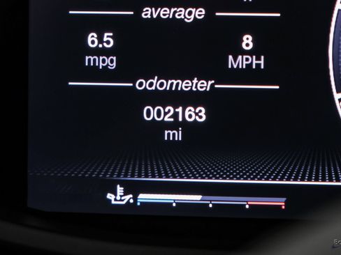 Used 2023 Maserati MC20 Spyder RWD image 88