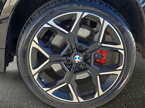 Used 2024 BMW X1 M35i w/ Premium Package image 37