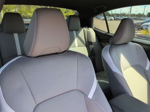 Used 2026 Toyota Camry SE FWD image 7