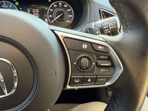 Used 2023 Acura RDX FWD w/ Technology Package image 21