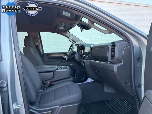 Used 2026 Chevrolet Silverado 1500 RST image 13