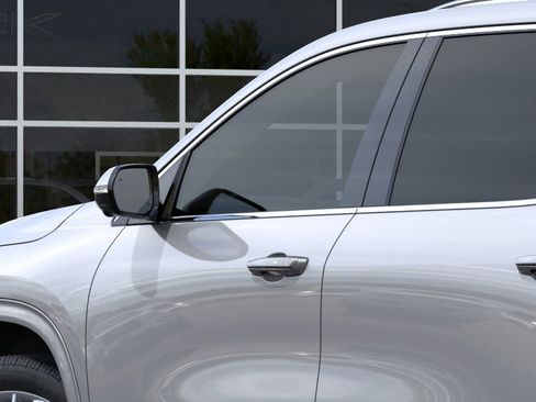 New 2026 Buick Enclave Avenir image 12