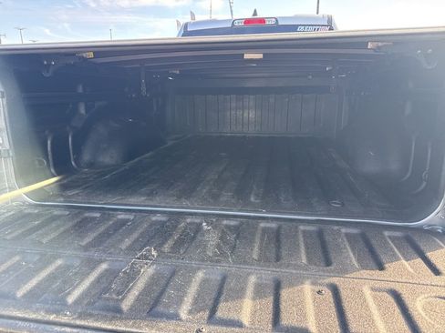 Used 2023 RAM 1500 Tradesman image 24