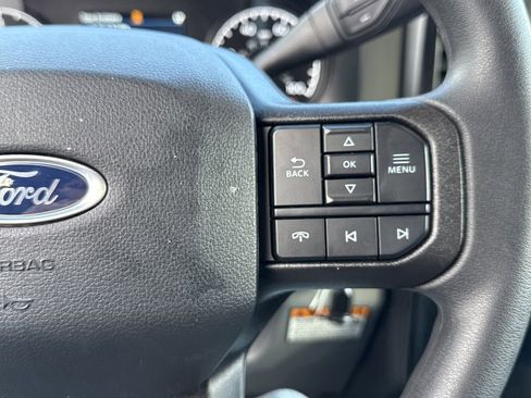 New 2026 Ford F550 4x4 Supercab Super Duty image 23