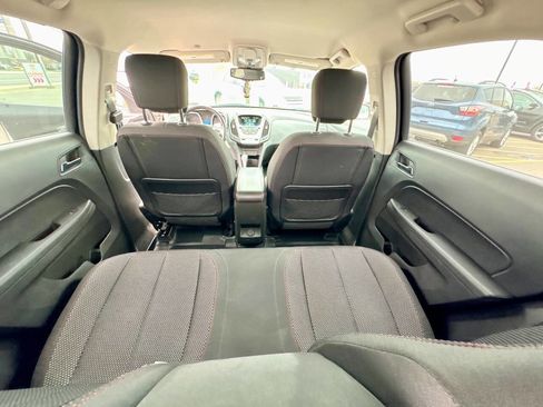 Used 2015 Chevrolet Equinox LT w/ Driver Convenience Package image 27