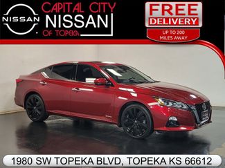 Used 2019 Nissan Altima 2.5 Platinum 360° Tour