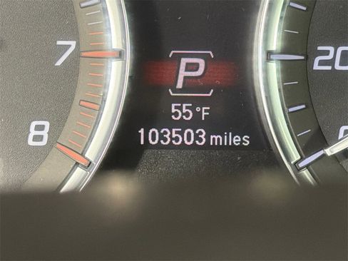 Used 2017 Acura TLX V6 w/ Technology Package image 29