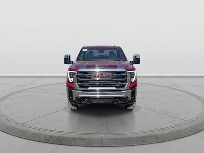 New 2026 GMC Sierra 2500 SLT