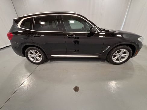 Used 2019 BMW X3 xDrive30i image 6
