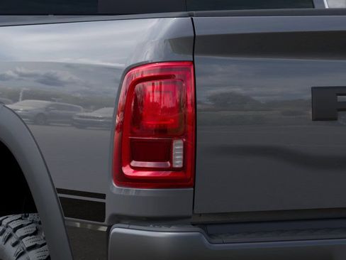 New 2026 RAM 2500 Power Wagon AWD/4WD image 14
