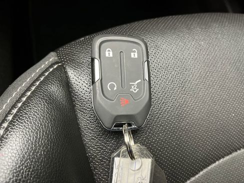 Certified 2024 GMC Terrain SLT image 27