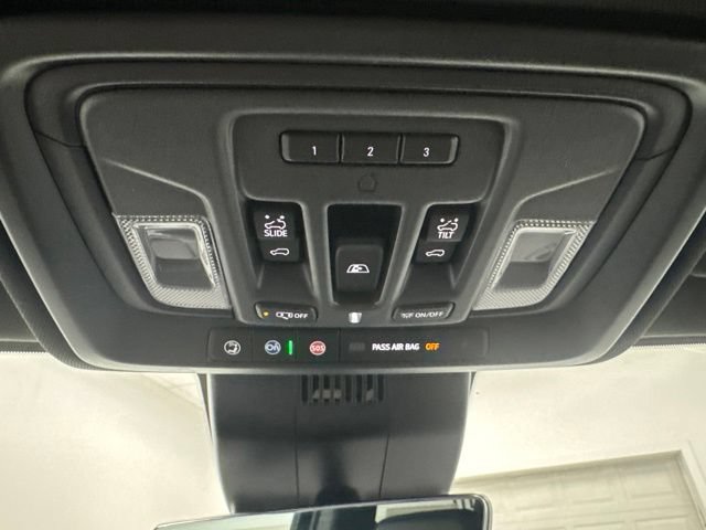 New 2026 Chevrolet Silverado 2500 High Country w/ High Country Premium Package AWD/4WD image 25