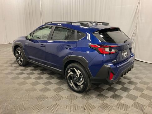 New 2026 Subaru Crosstrek 2.5i Limited image 3