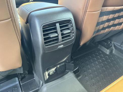 Used 2024 Ford Bronco Sport Badlands w/ Premium Package AWD/4WD image 21
