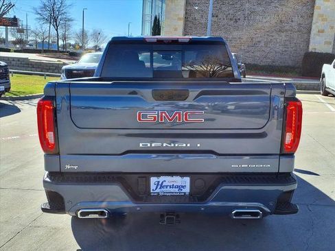 Certified 2025 GMC Sierra 1500 Denali image 24