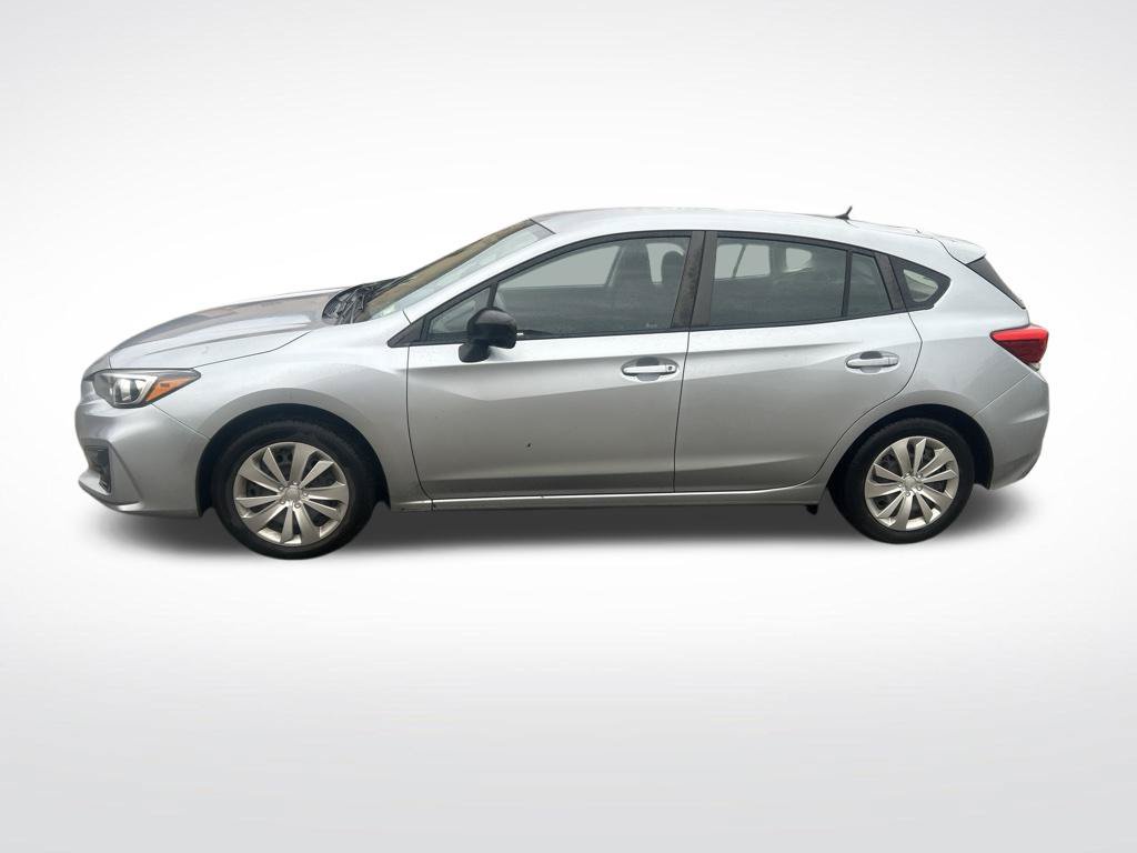 Used 2019 Subaru Impreza 2.0i AWD/4WD image 11