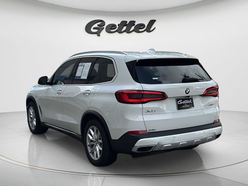 Used 2020 BMW X5 sDrive40i w/ Convenience Package RWD image 8