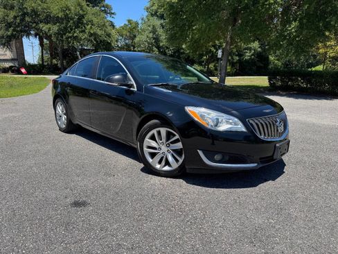 Used 2015 Buick Regal FWD image 8