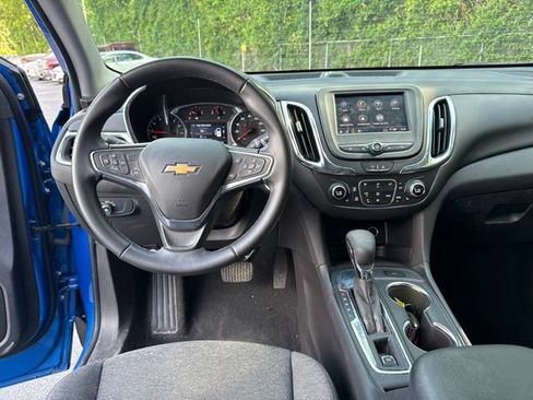 Used 2024 Chevrolet Equinox LT FWD image 15