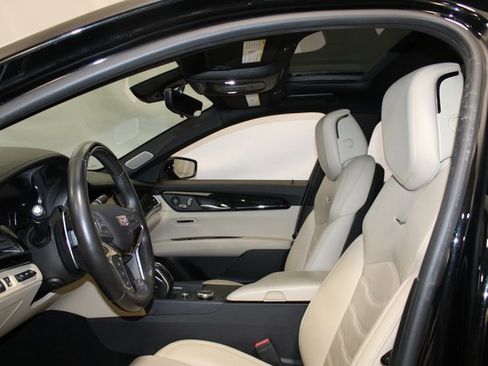 Used 2020 Cadillac CT6 Premium Luxury image 9