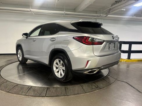 Used 2017 Lexus RX 350 AWD w/ Premium Package image 6