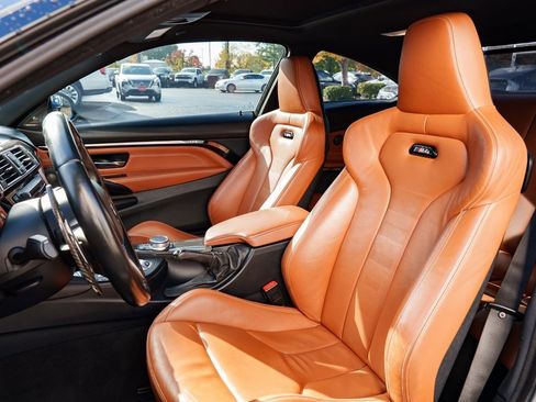 Used 2018 BMW M4 Coupe image 22