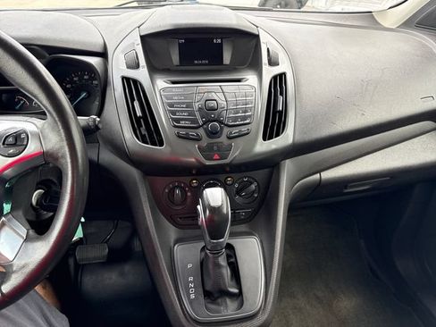 Used 2017 Ford Transit Connect XL FWD image 17