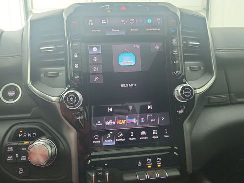 New 2026 RAM 1500 Laramie image 24