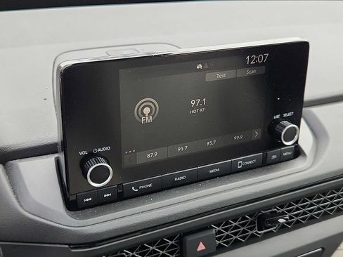 Used 2023 Honda Accord LX image 16