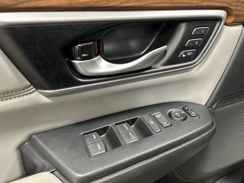 Used 2020 Honda CR-V EX-L image 23