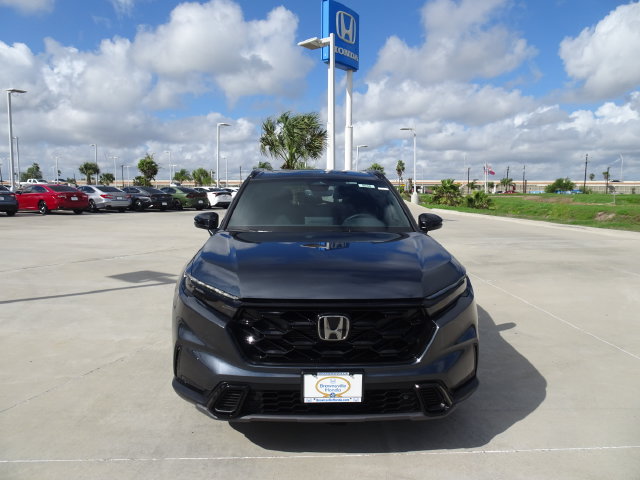New 2027 Honda CR-V Sport-L image 2