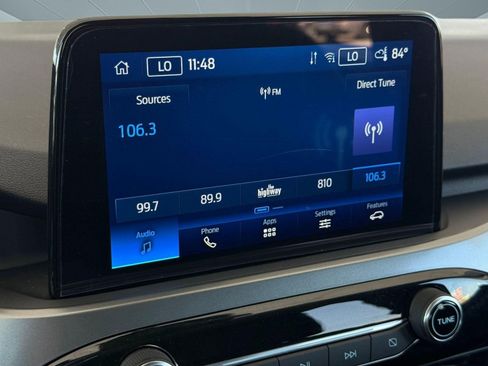 Used 2025 Ford Escape Active FWD image 25