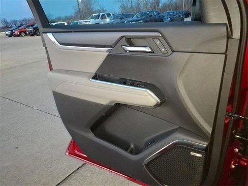 New 2026 GMC Acadia Elevation w/ Elevation Premium Package image 14