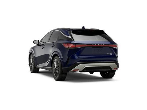 New 2026 Lexus RX 350 AWD w/ Convenience Package image 8