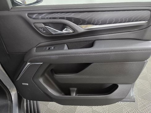 Used 2024 GMC Yukon Denali w/ Max Trailering Package image 25