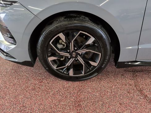 Used 2024 Hyundai Sonata SEL image 9