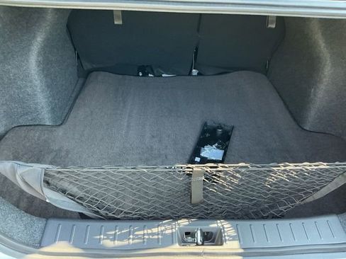 New 2025 Nissan Versa SV w/ Trunk Package image 18