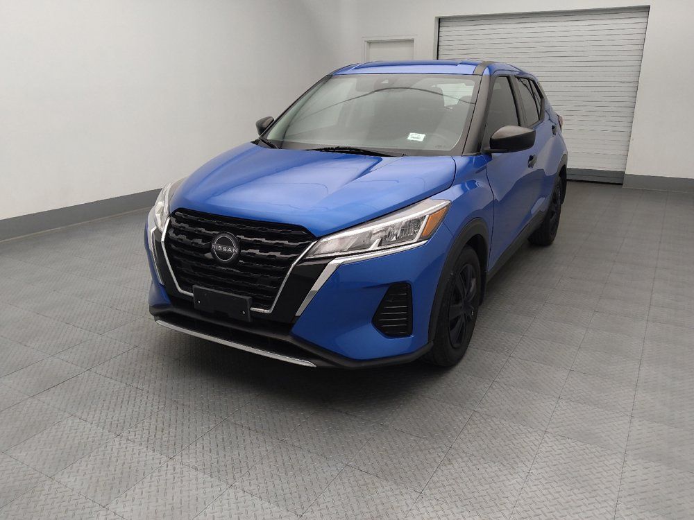 Used 2023 Nissan Kicks S FWD image 15