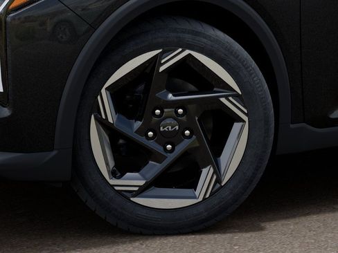 New 2026 Kia K4 EX FWD image 9