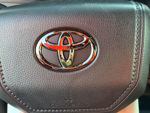 New 2026 Toyota Tundra SR5 AWD/4WD image 14