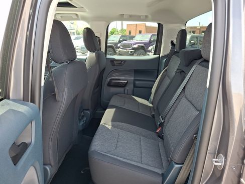 Used 2024 Ford Maverick XLT w/ XLT Luxury Package FWD image 11
