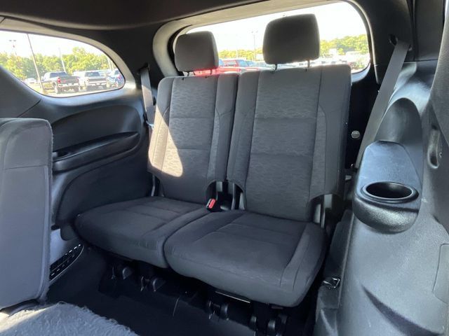 Used 2023 Dodge Durango GT RWD image 18