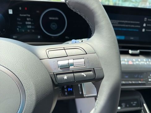 New 2026 Hyundai Kona Limited AWD/4WD image 23