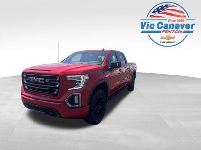 Used 2022 GMC Sierra 1500 AT4 w/ AT4 Premium Package