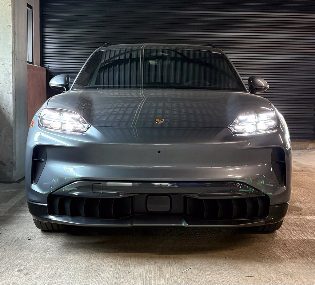New 2026 Porsche Cayenne S AWD/4WD image 6