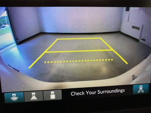 New 2025 Honda HR-V Sport image 21