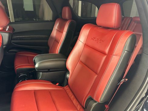 Used 2023 Dodge Durango SRT Hellcat image 24