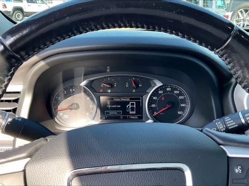 Used 2018 GMC Acadia SLT FWD image 25