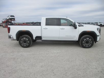 New 2026 GMC Sierra 3500 Denali Ultimate