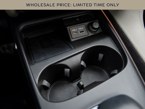 Used 2023 INFINITI QX50 Sensory AWD/4WD image 27